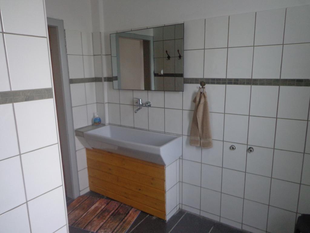 Ferienhaus Van Wijk Obergude Экстерьер фото